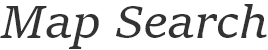 MapSearch